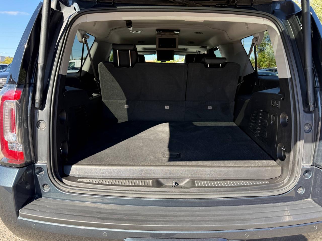 2020 GMC Yukon XL 4WD 4dr SLT-navi -DVD-leather Photo