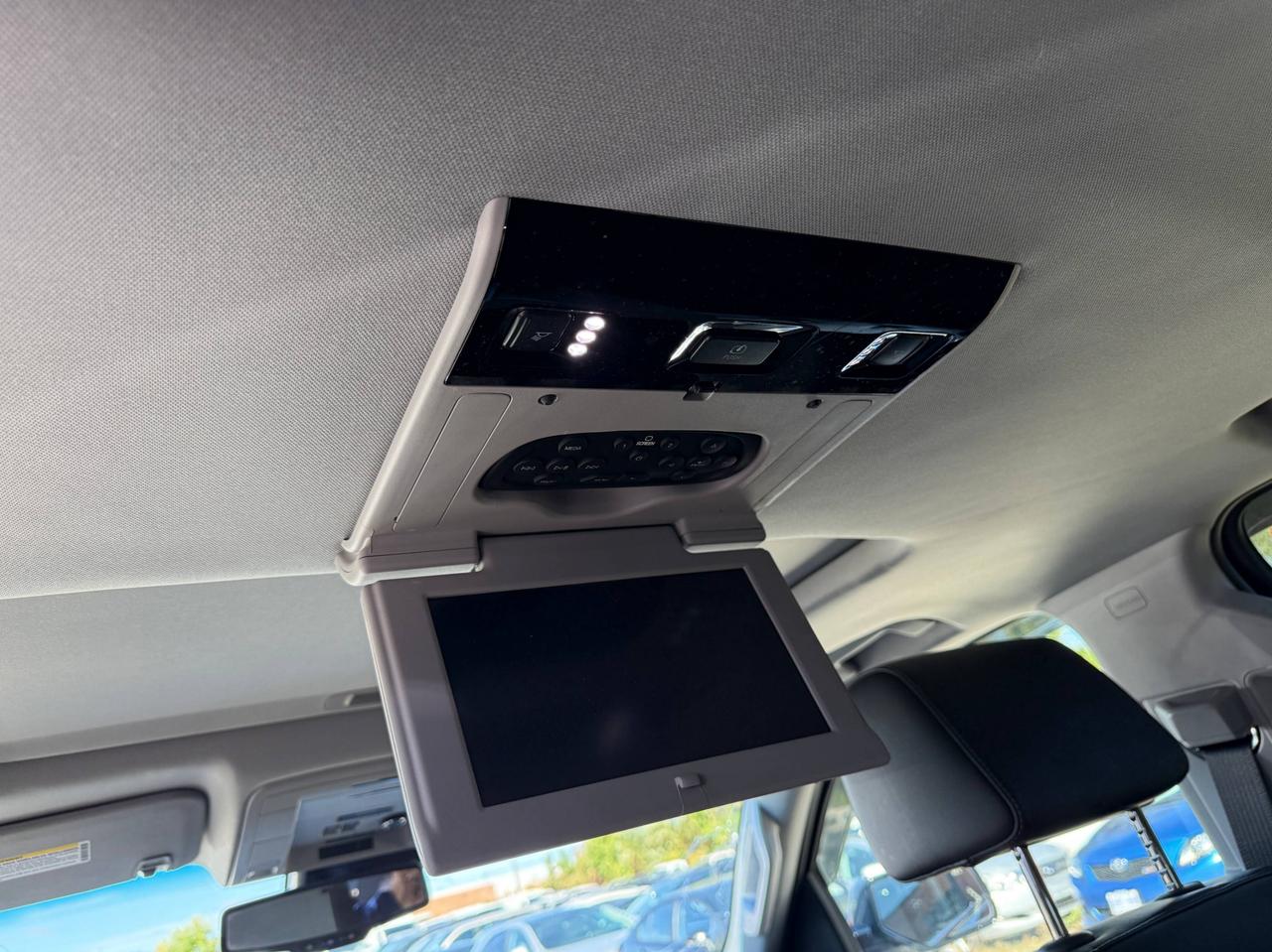 2020 GMC Yukon XL 4WD 4dr SLT-navi -DVD-leather Photo