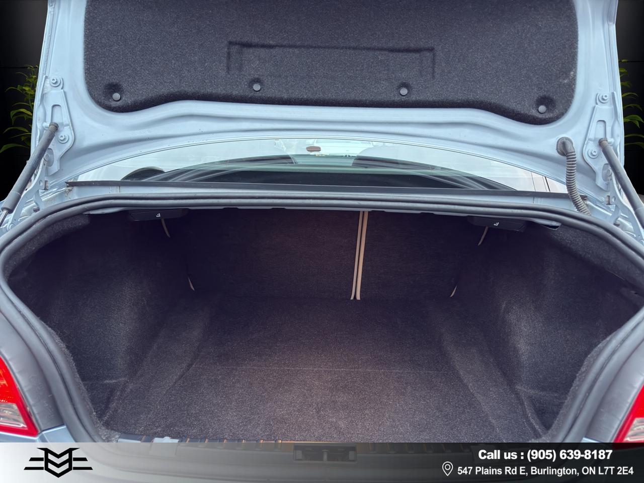 2009 BMW 1 Series COUPE 128i - Sunroof - Heated Seats !! Photo