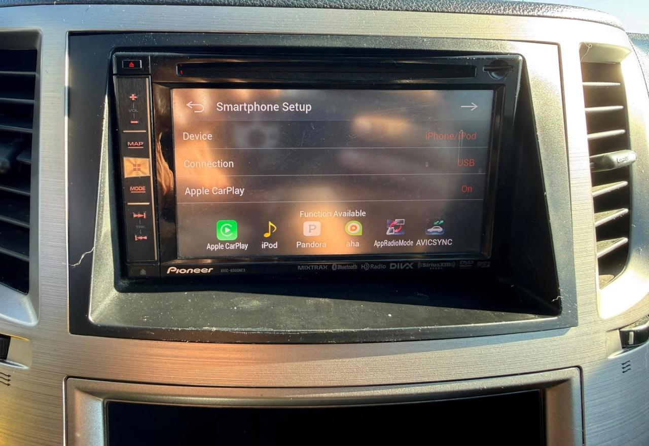 2014 Subaru Outback 4dr Wgn H4 Auto 2.5i Convenience Package Photo