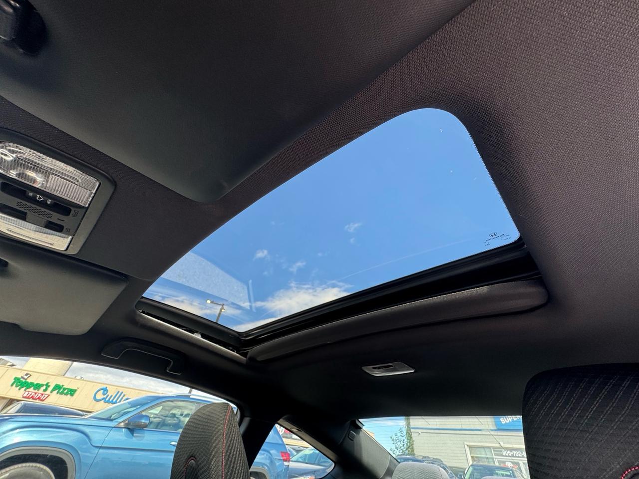 2013 Honda Civic 2DR MAN SI Photo
