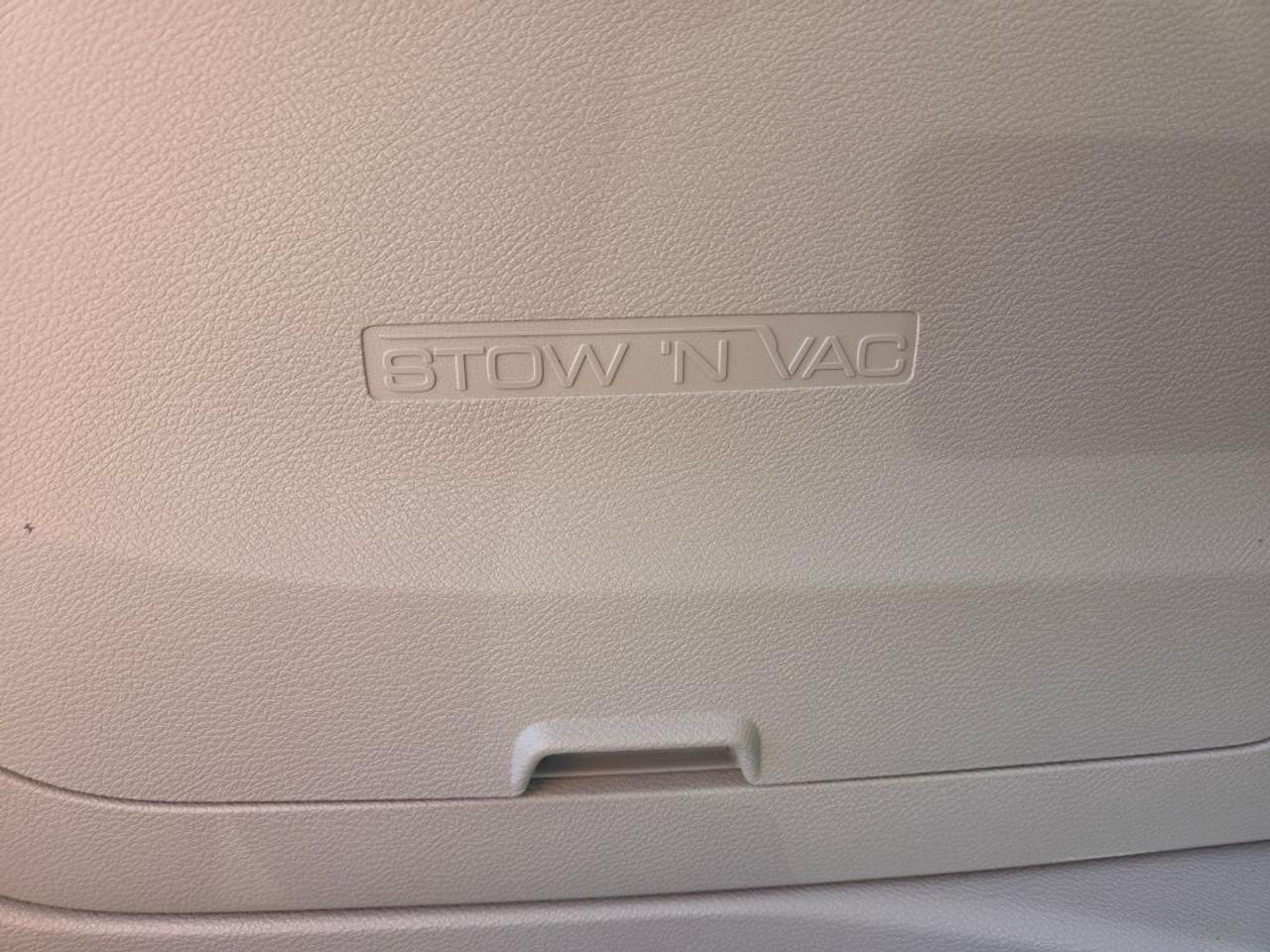 2021 Chrysler Pacifica Limited 3.6L Photo