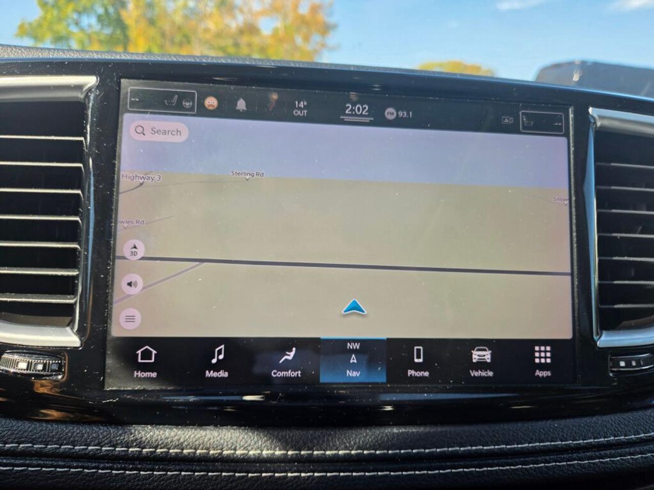 2021 Chrysler Pacifica Limited 3.6L Photo