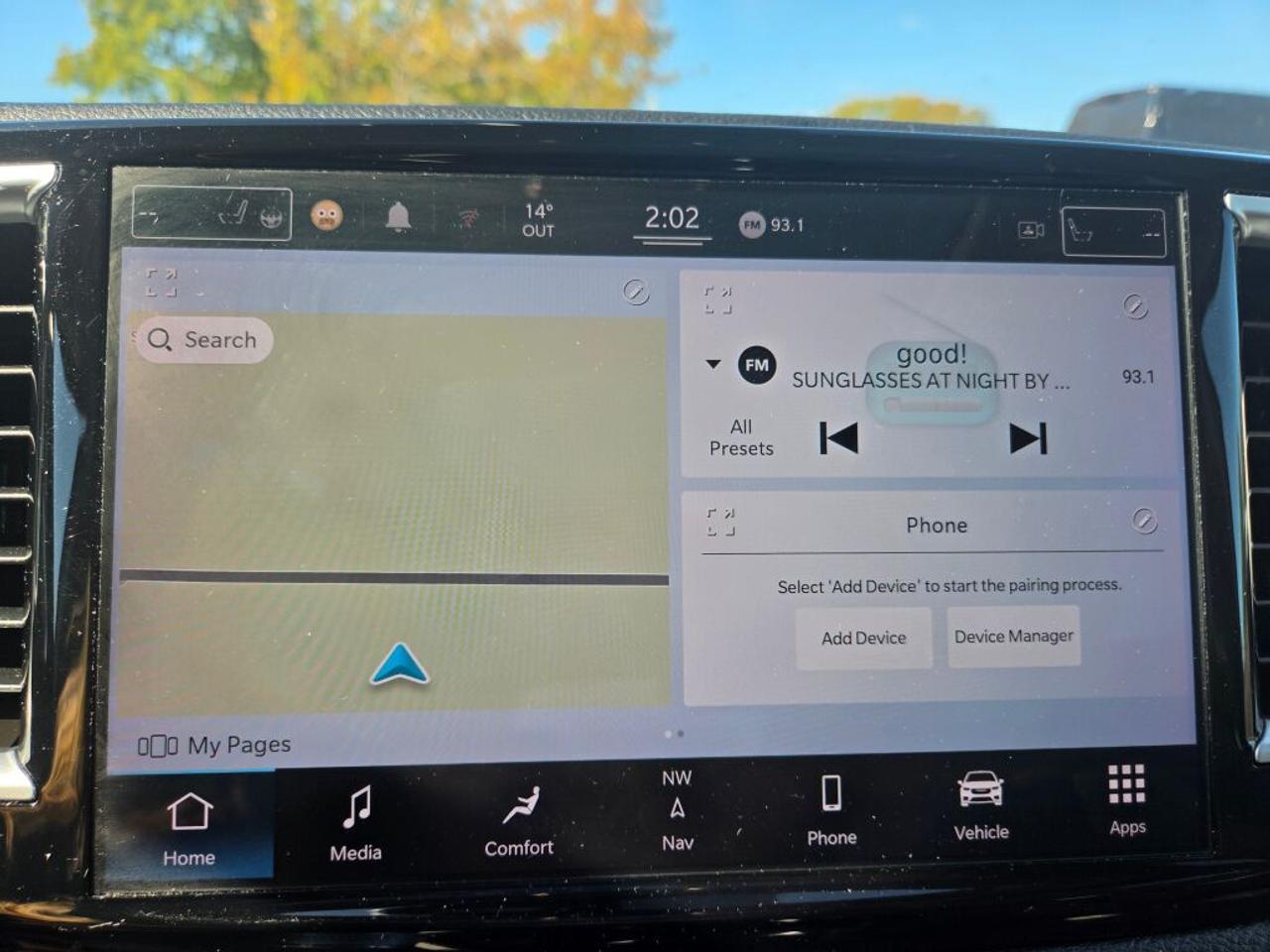 2021 Chrysler Pacifica Limited 3.6L Photo