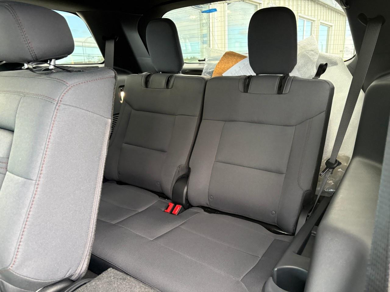 2027 Ford Explorer Active w/200A Pkg 4WD Photo