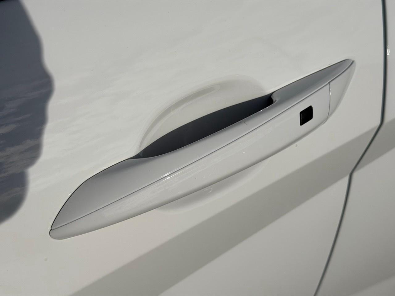 2026 Hyundai Elantra Preferred IVT Photo