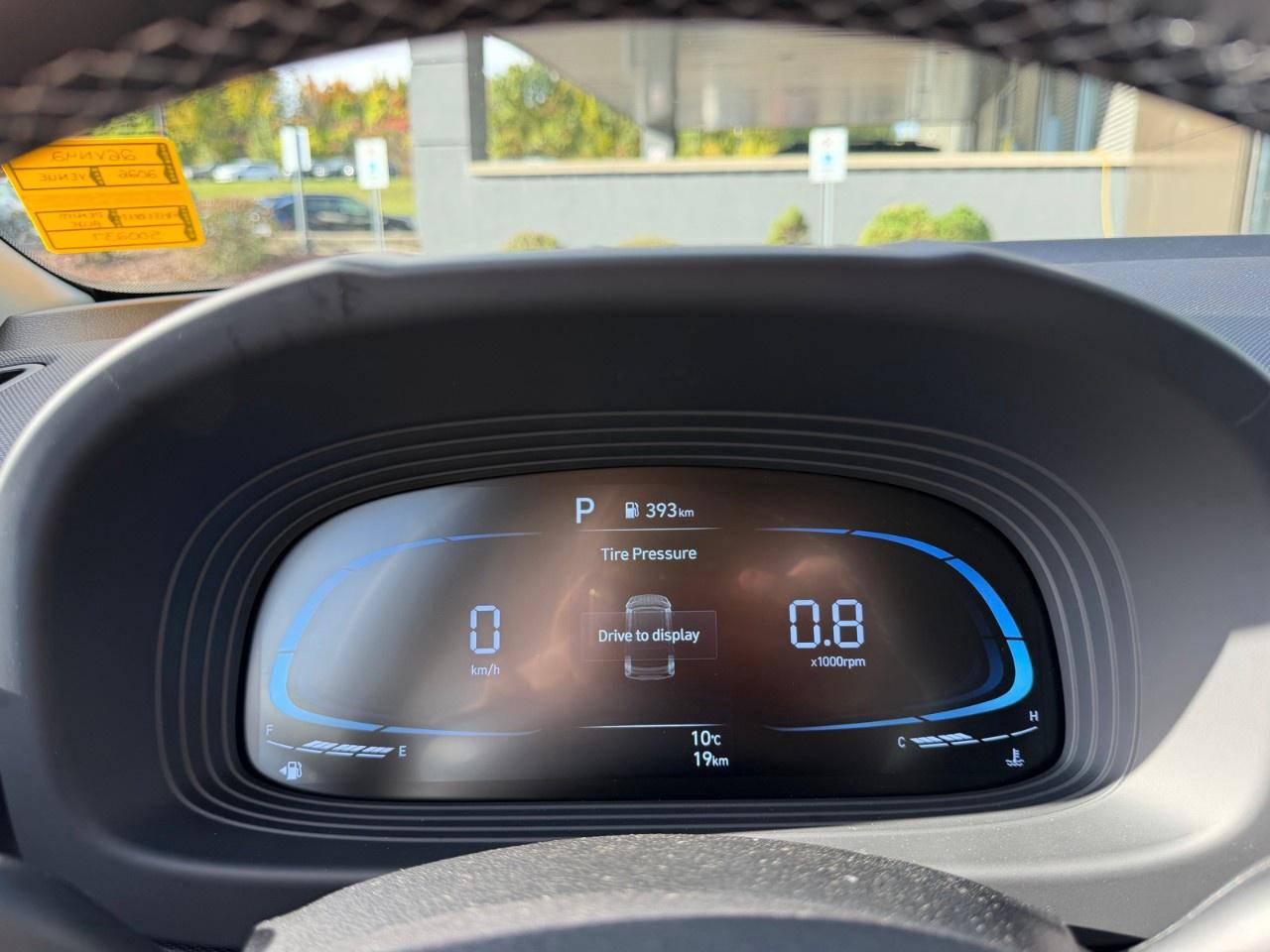 2026 Hyundai Venue Preferred IVT w/Two-Tone Photo