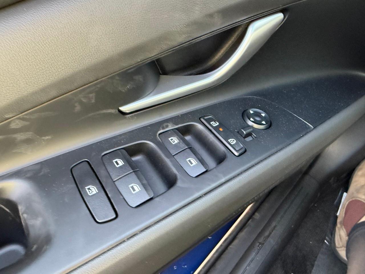 2026 Hyundai Elantra Preferred IVT Photo
