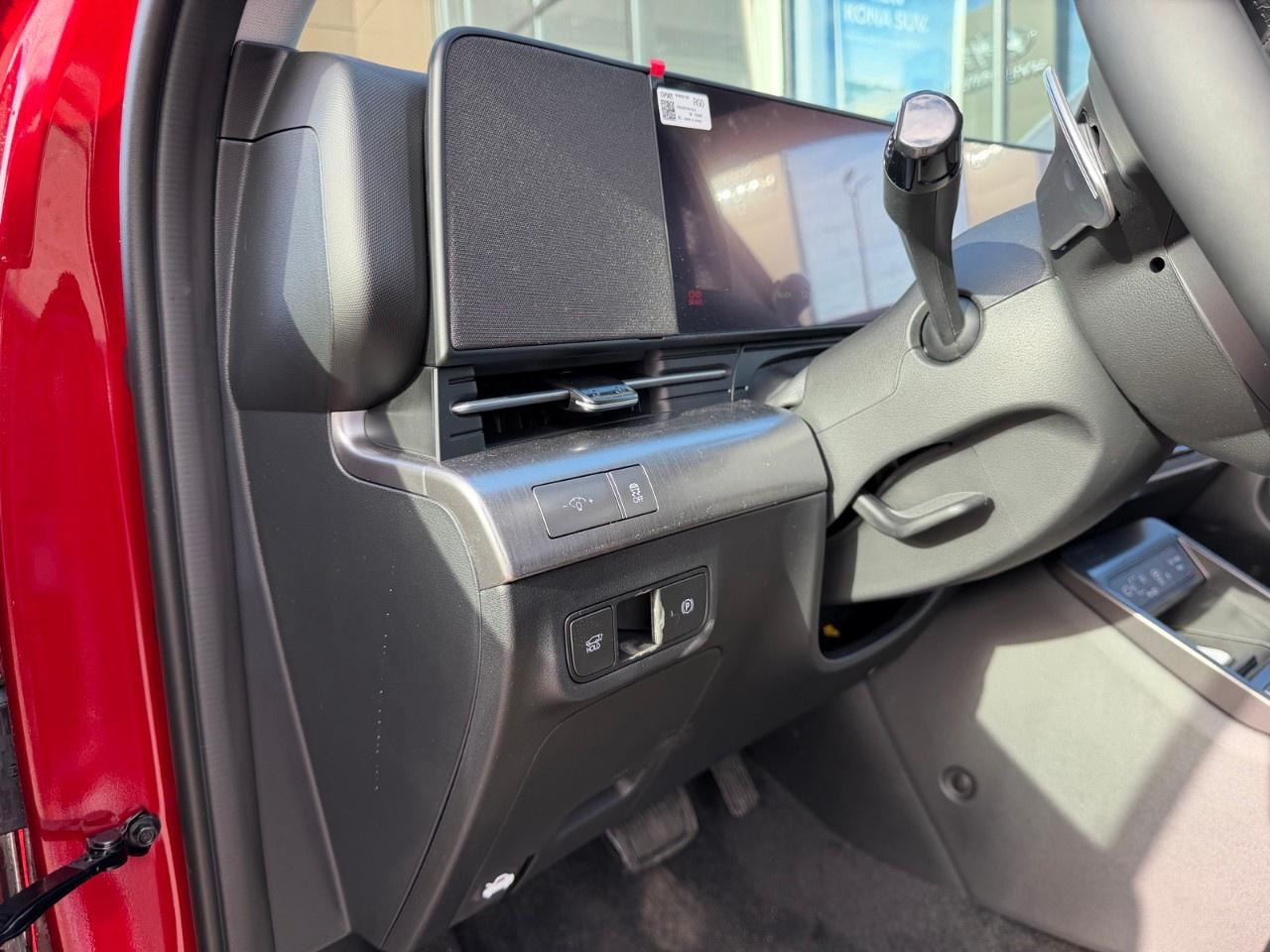 2027 Hyundai KONA Electric Preferred FWD w/Ultimate Package Photo