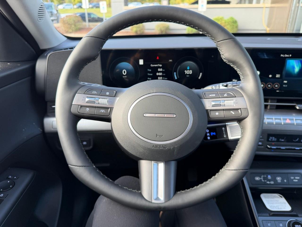 2027 Hyundai KONA Electric Preferred FWD w/Ultimate Package Photo