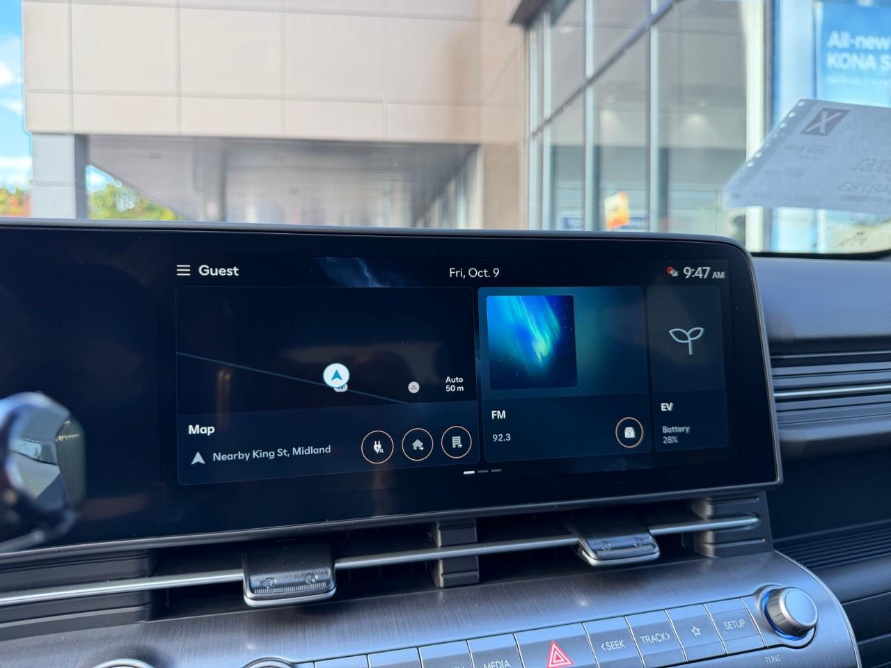 2027 Hyundai KONA Electric Preferred FWD w/Ultimate Package Photo
