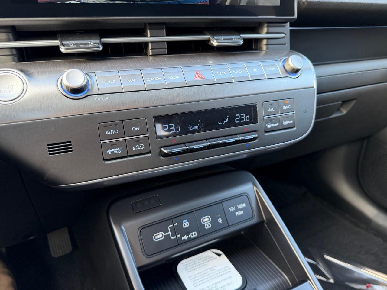2027 Hyundai KONA Electric Preferred FWD w/Ultimate Package Photo