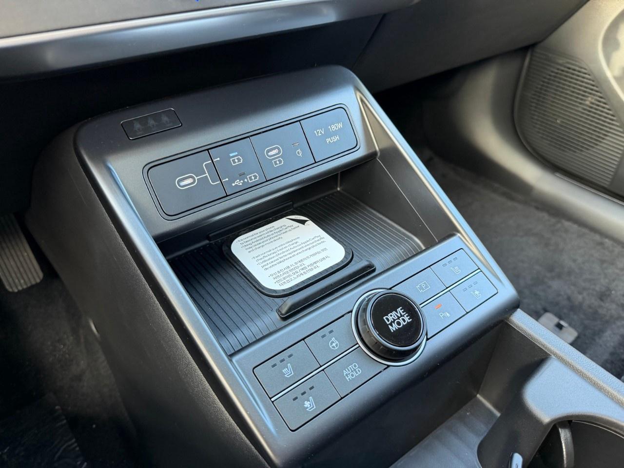 2027 Hyundai KONA Electric Preferred FWD w/Ultimate Package Photo