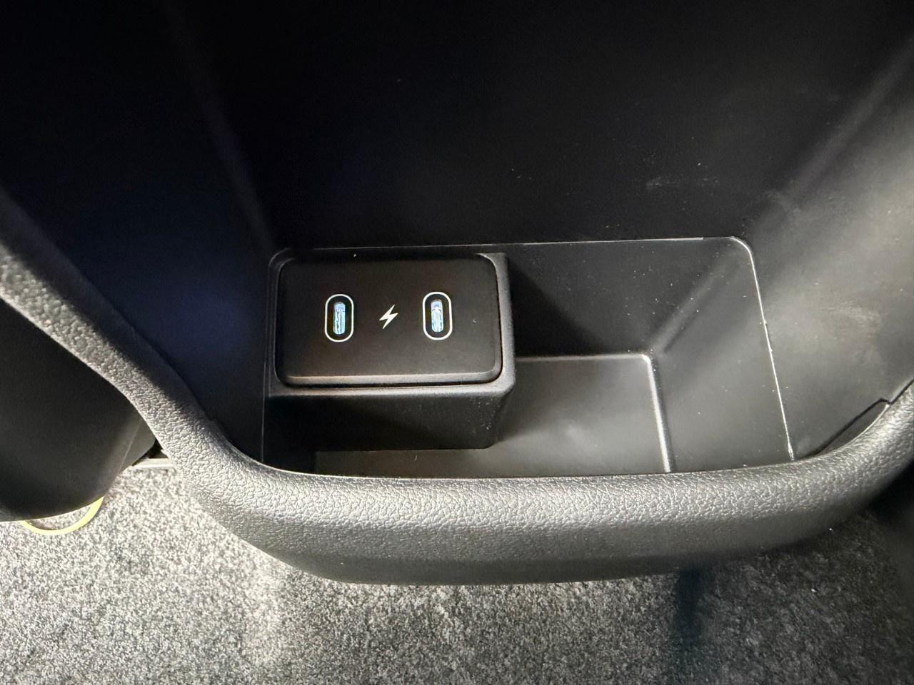 2027 Hyundai KONA Electric Preferred FWD w/Ultimate Package Photo