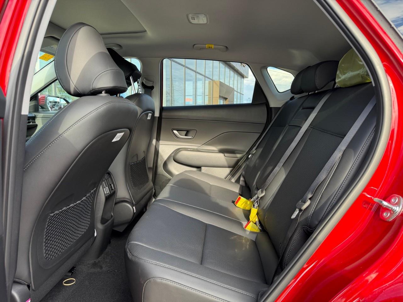2027 Hyundai KONA Electric Preferred FWD w/Ultimate Package Photo