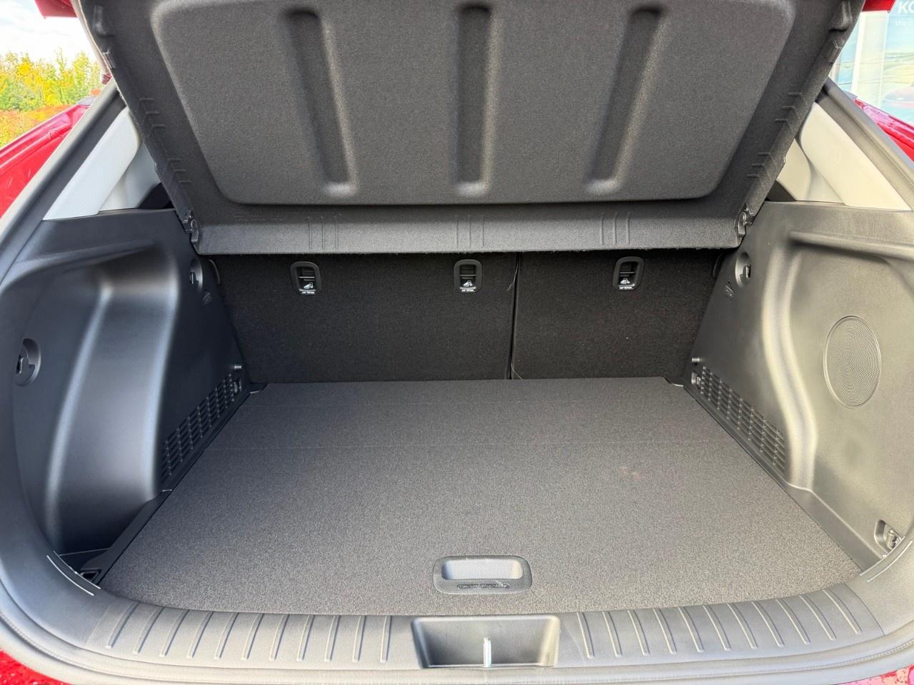 2027 Hyundai KONA Electric Preferred FWD w/Ultimate Package Photo