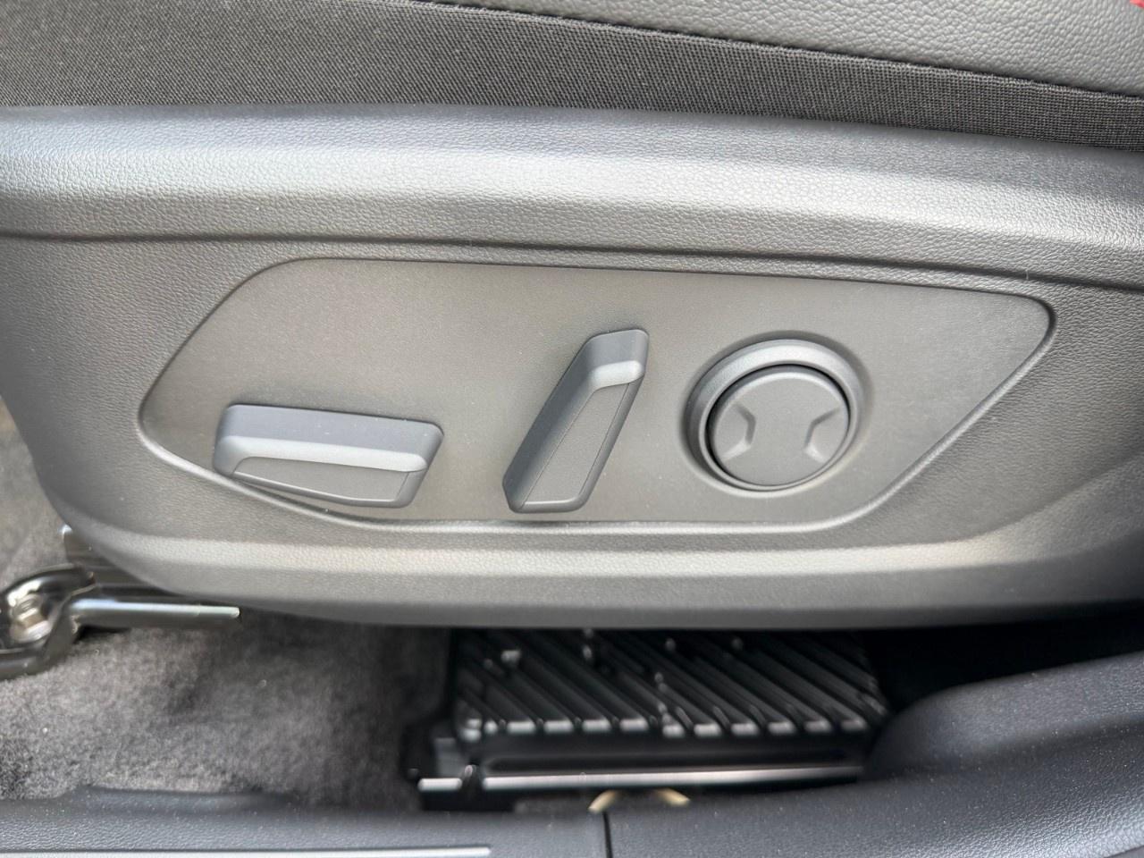 2026 Hyundai Tucson Hybrid N-Line AWD Photo