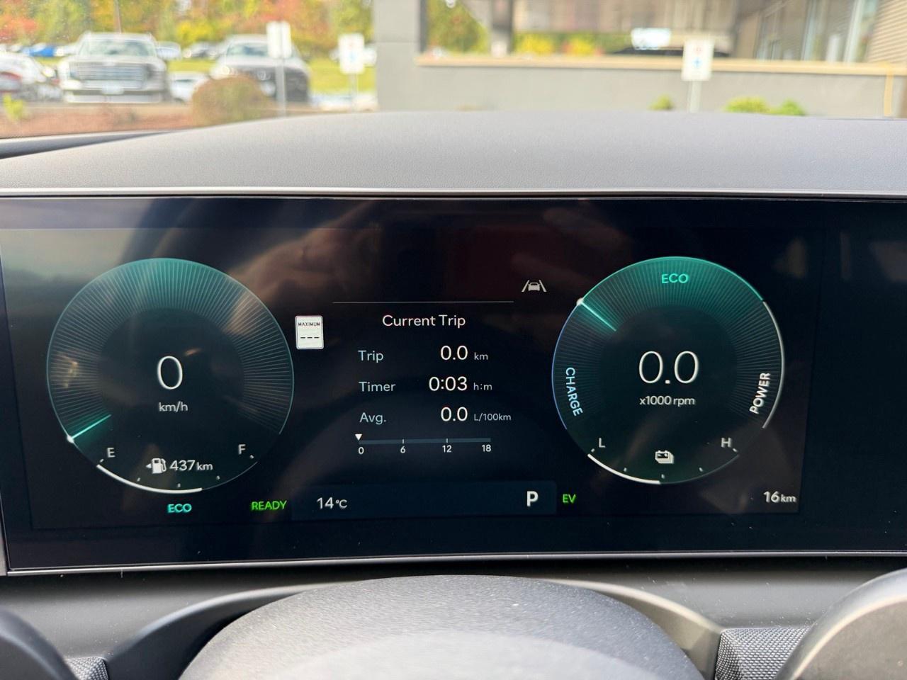 2026 Hyundai Tucson Hybrid N-Line AWD Photo