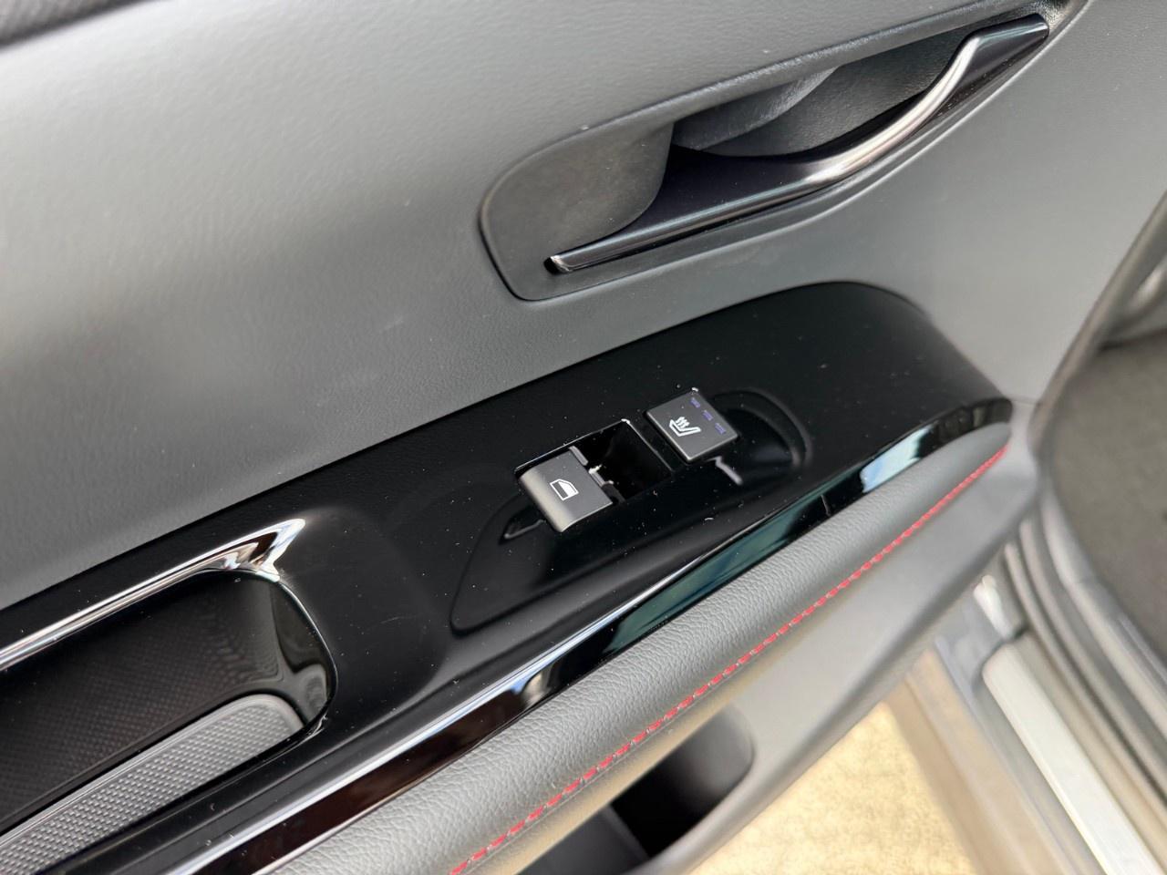 2026 Hyundai Tucson Hybrid N-Line AWD Photo