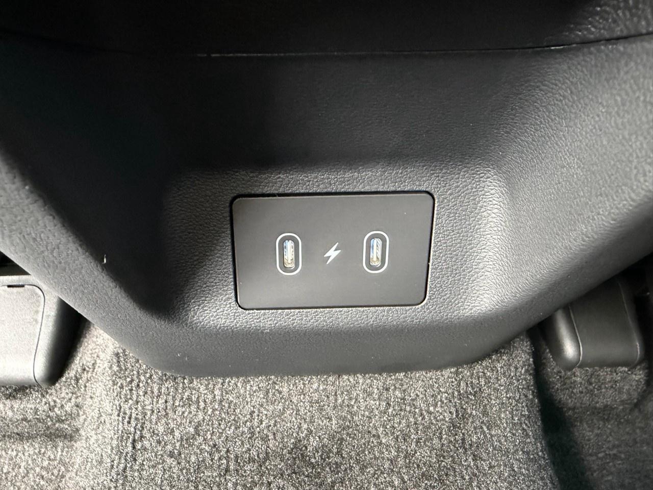 2026 Hyundai Tucson Hybrid N-Line AWD Photo