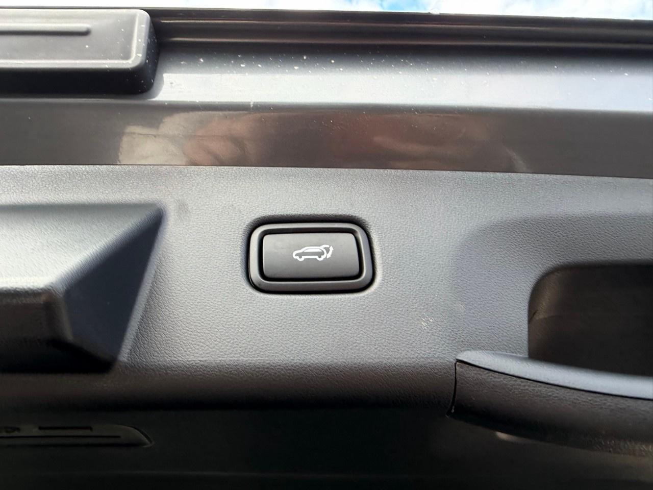 2026 Hyundai Tucson Hybrid N-Line AWD Photo