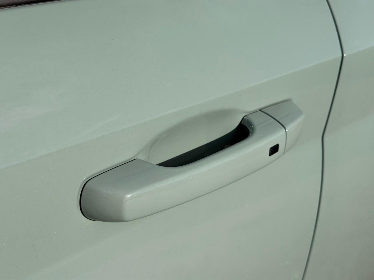 2026 Hyundai Venue Preferred IVT w/Two-Tone Photo