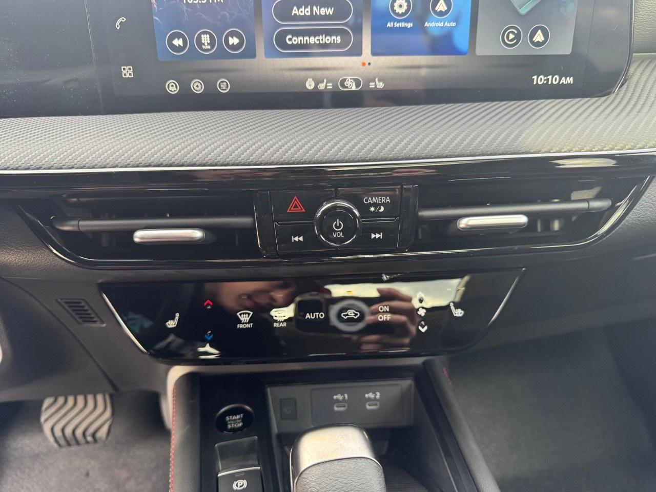 2027 Nissan Kicks SR Premium AWD Photo