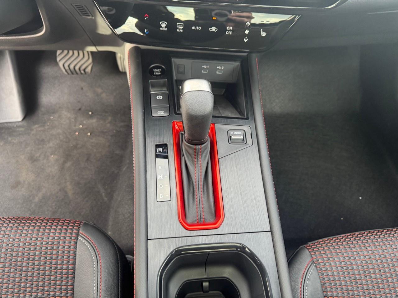 2027 Nissan Kicks SR Premium AWD Photo