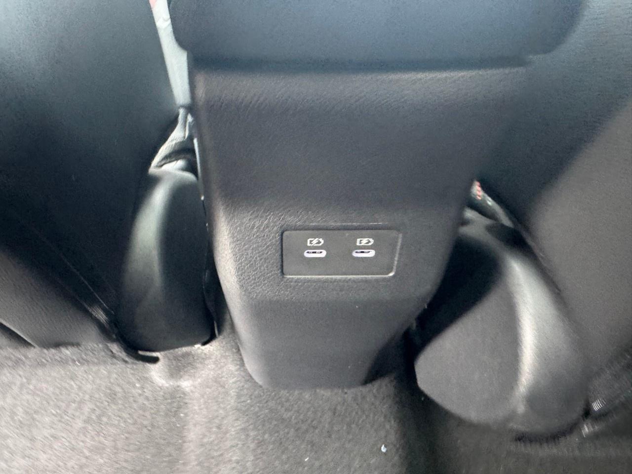 2027 Nissan Kicks SR Premium AWD Photo