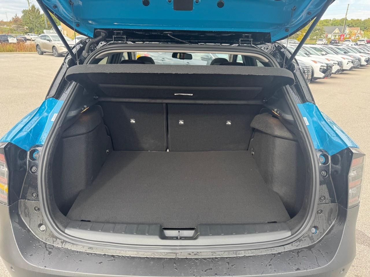 2027 Nissan Kicks SR Premium AWD Photo