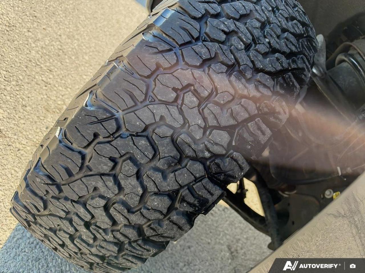 2022 Chevrolet Silverado 1500 LT Trail Boss PREMIUM SOUND SYSTEM | HEATED S Photo