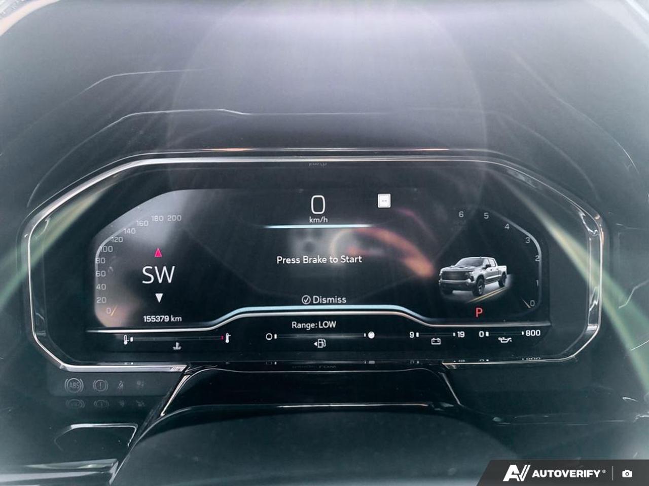 2022 Chevrolet Silverado 1500 LT Trail Boss PREMIUM SOUND SYSTEM | HEATED S Photo