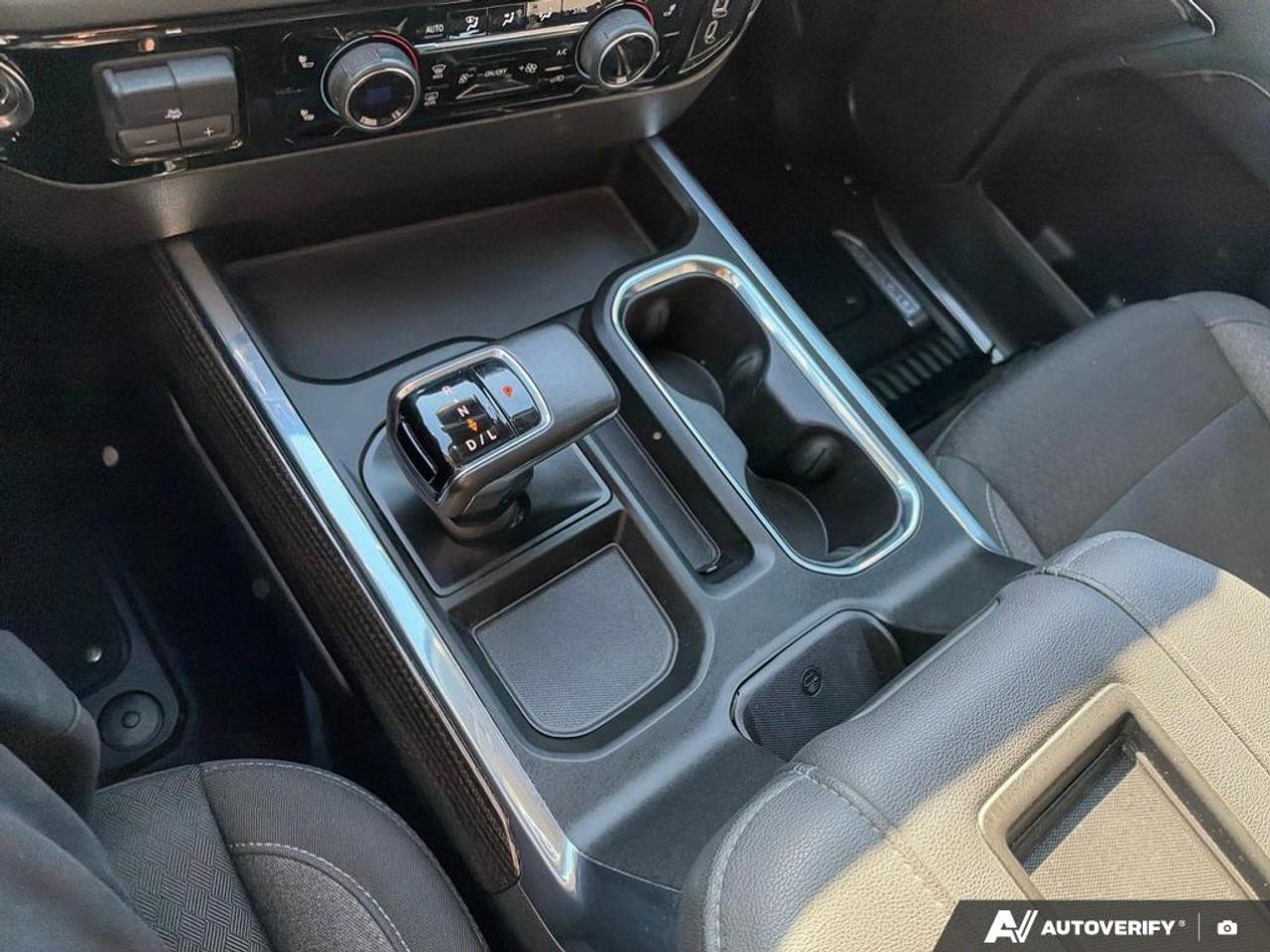 2022 Chevrolet Silverado 1500 LT Trail Boss PREMIUM SOUND SYSTEM | HEATED S Photo