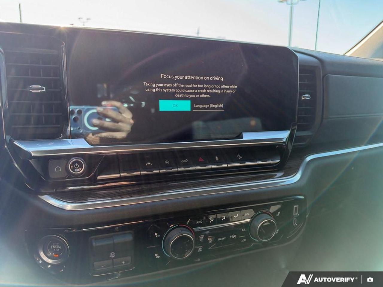 2022 Chevrolet Silverado 1500 LT Trail Boss PREMIUM SOUND SYSTEM | HEATED S Photo