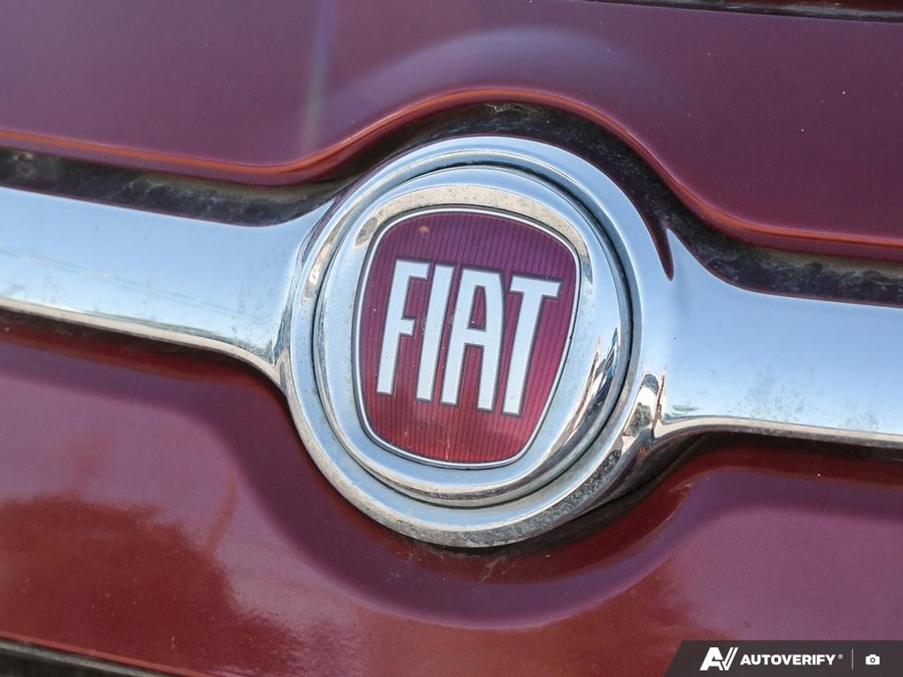 2014 Fiat 500 L Sport SUNROOF | SELLING AS-IS!! Photo