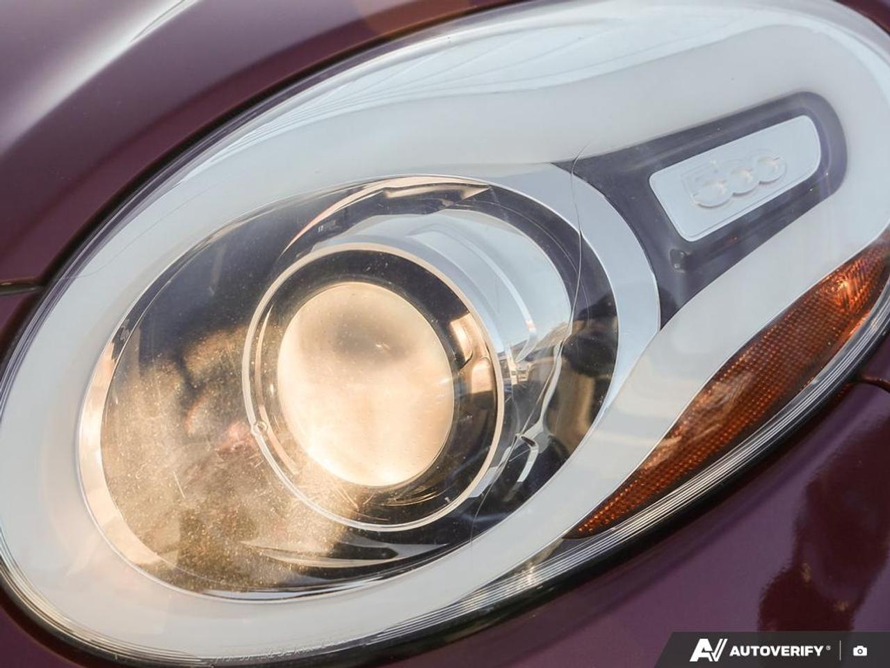 2014 Fiat 500 L Sport SUNROOF | SELLING AS-IS!! Photo