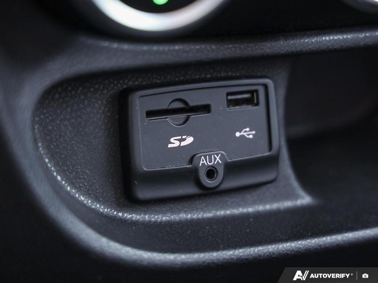 2014 Fiat 500 L Sport SUNROOF | SELLING AS-IS!! Photo