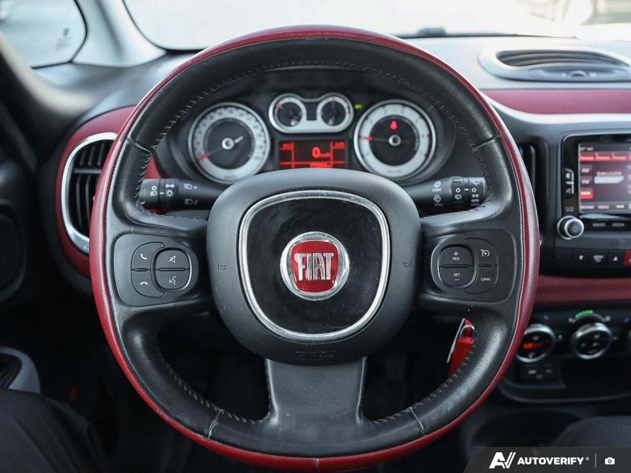 2014 Fiat 500 L Sport SUNROOF | SELLING AS-IS!! Photo