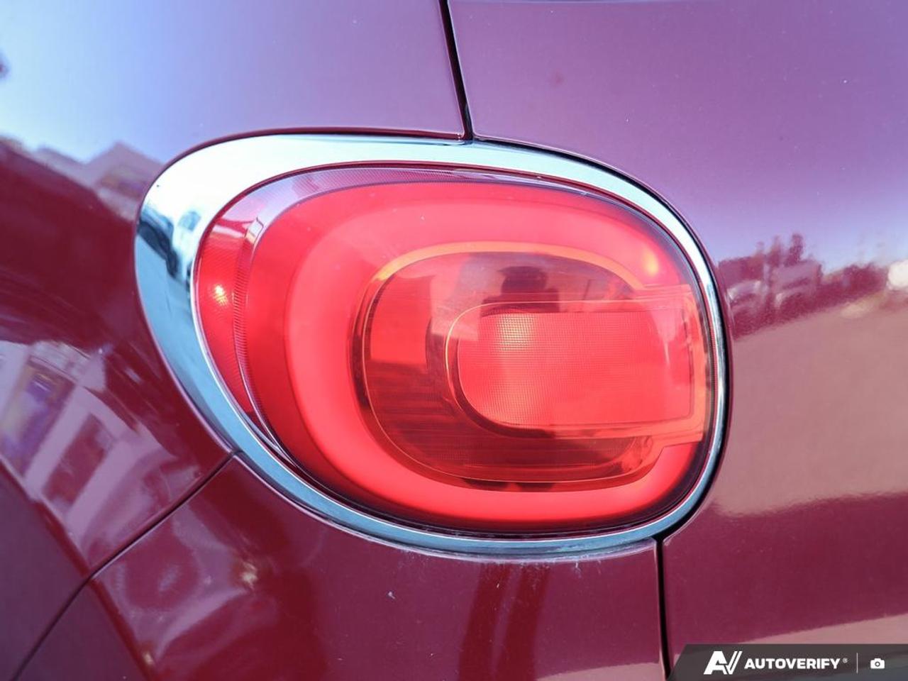 2014 Fiat 500 L Sport SUNROOF | SELLING AS-IS!! Photo