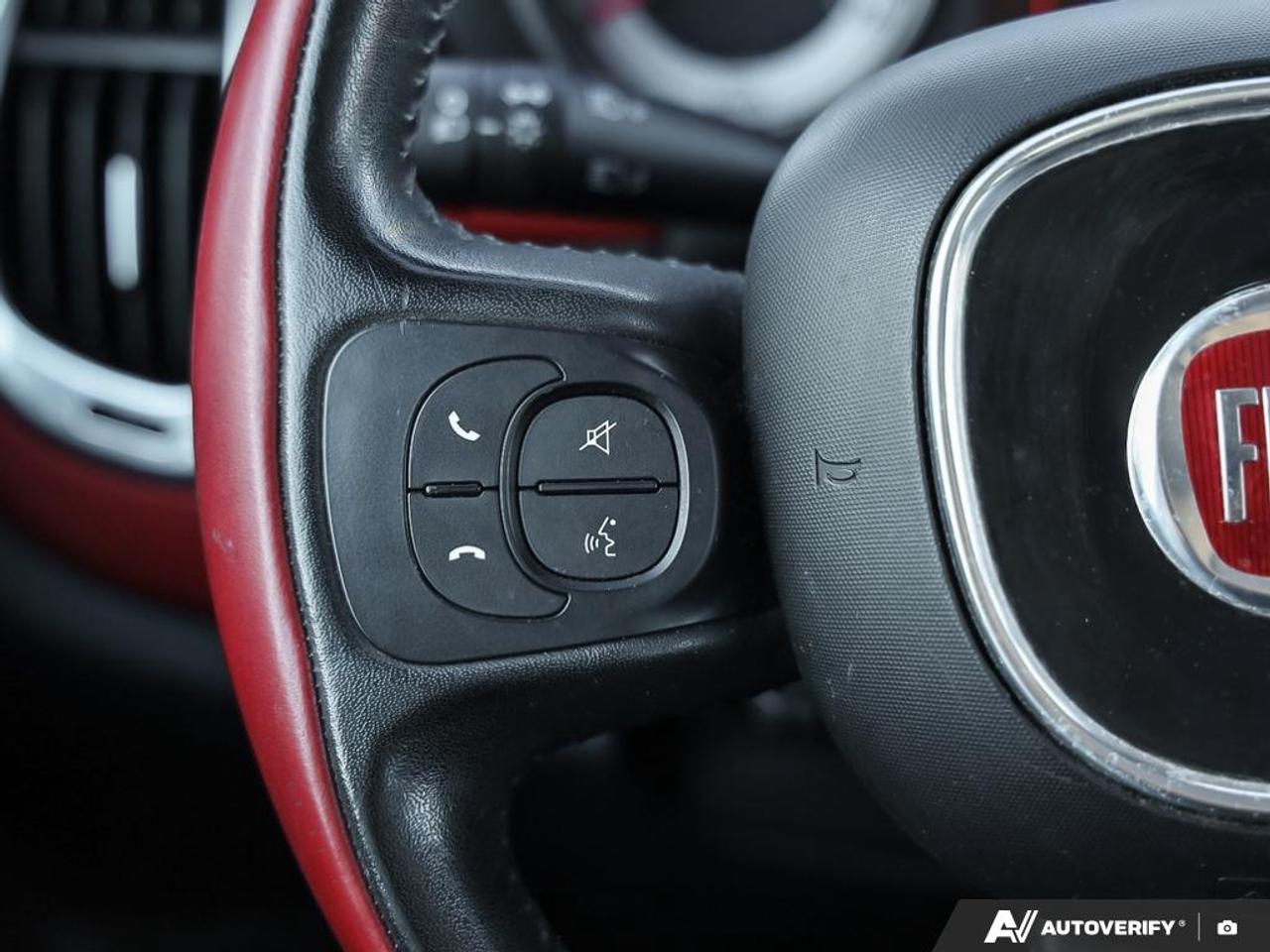 2014 Fiat 500 L Sport SUNROOF | SELLING AS-IS!! Photo