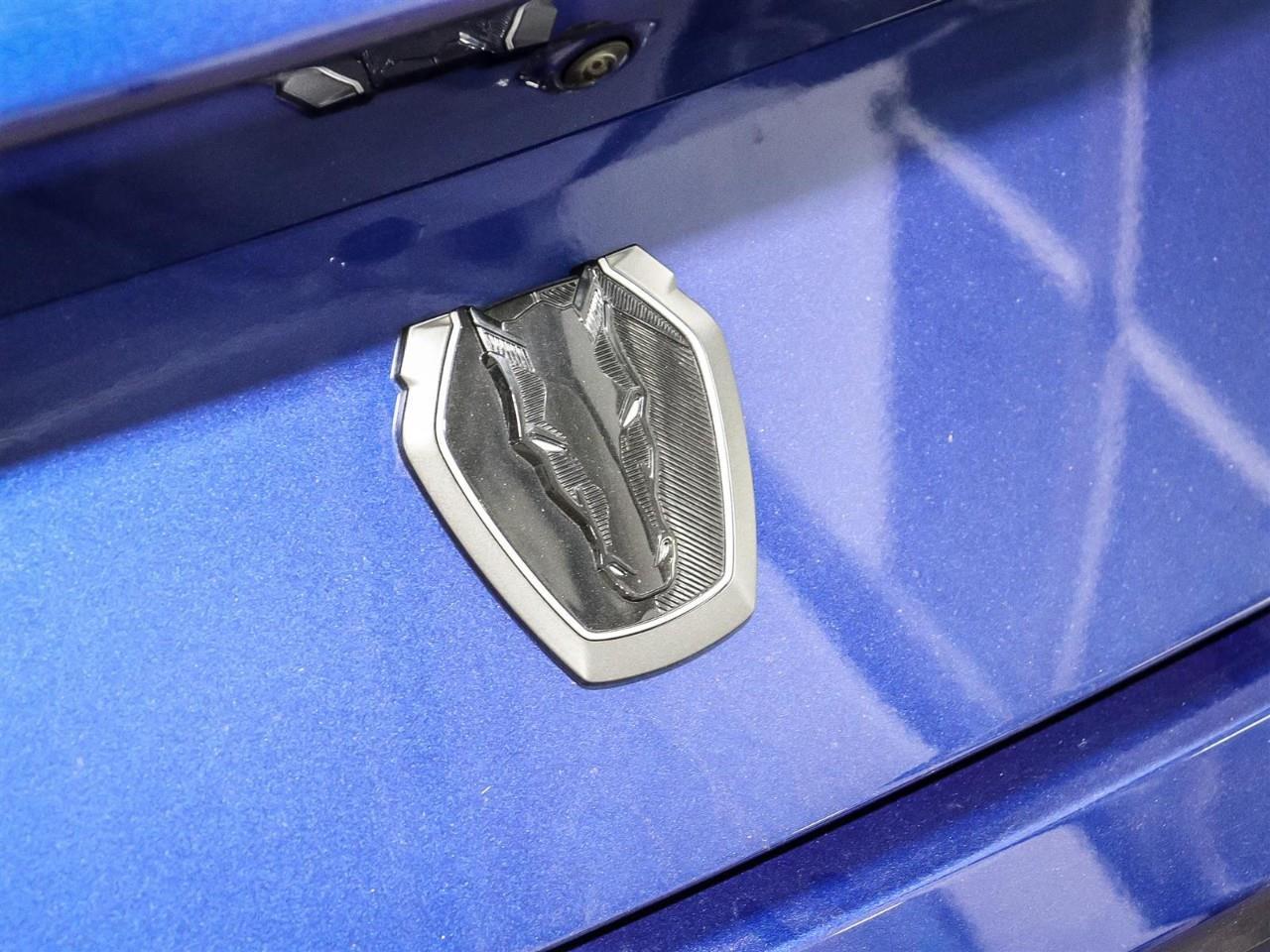 2026 Ford Mustang DARK HORSE SC Photo