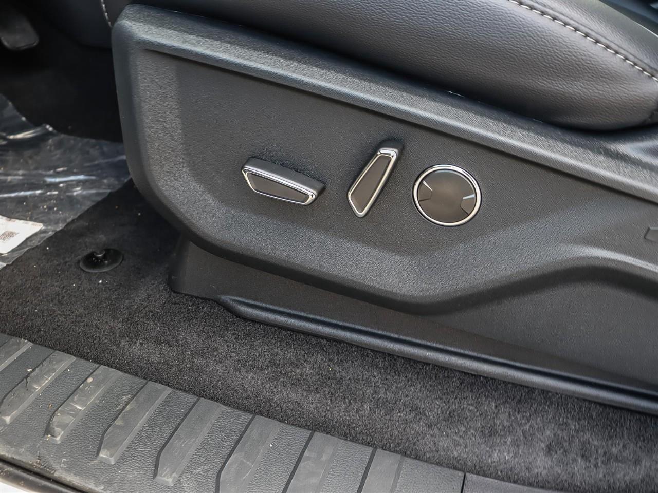 2026 Ford F-150 Lariat Photo