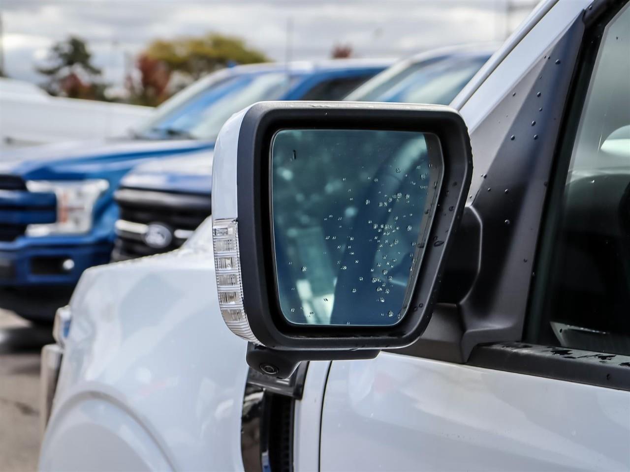 2026 Ford F-150 Lariat Photo