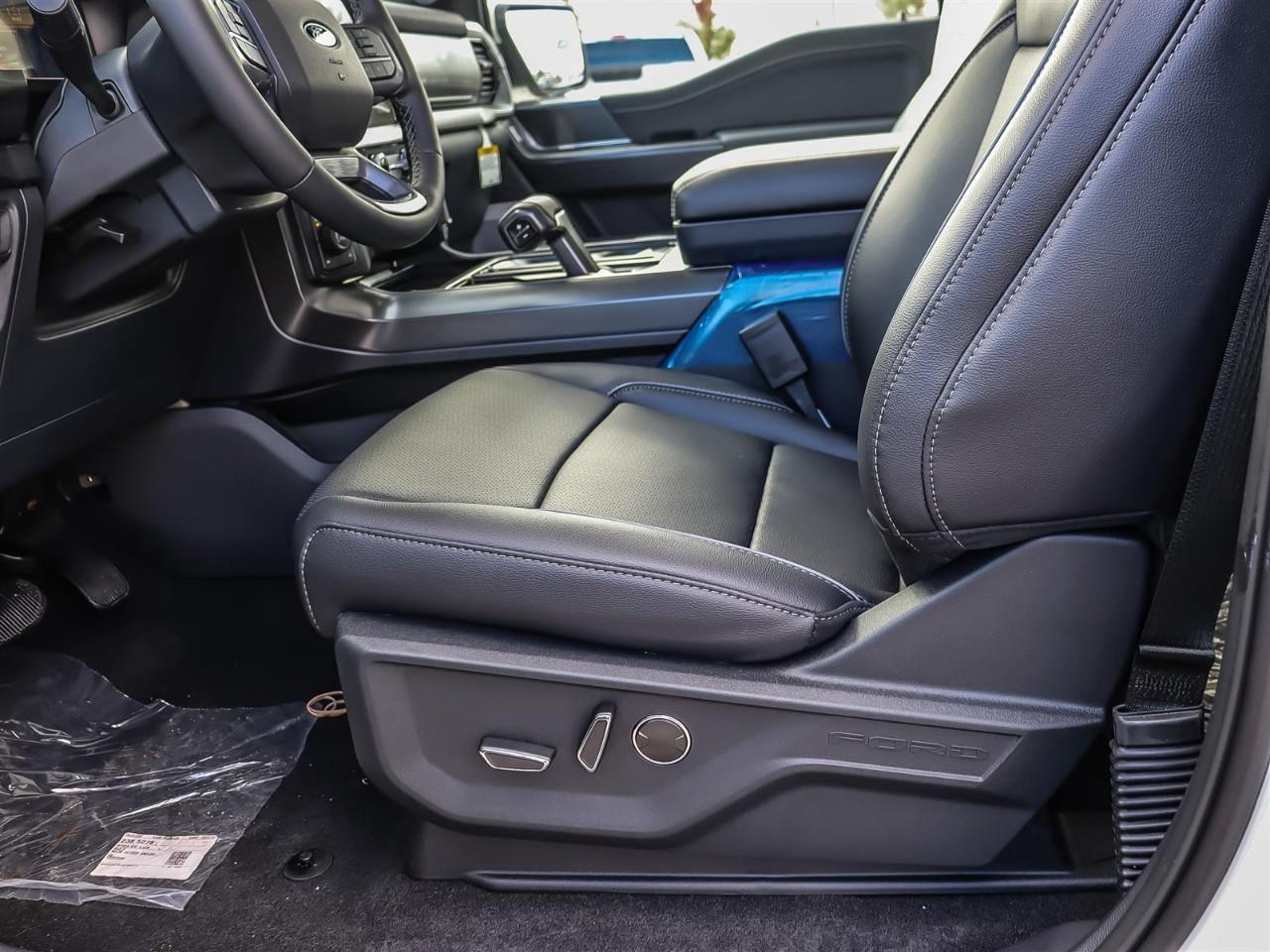 2026 Ford F-150 Lariat Photo