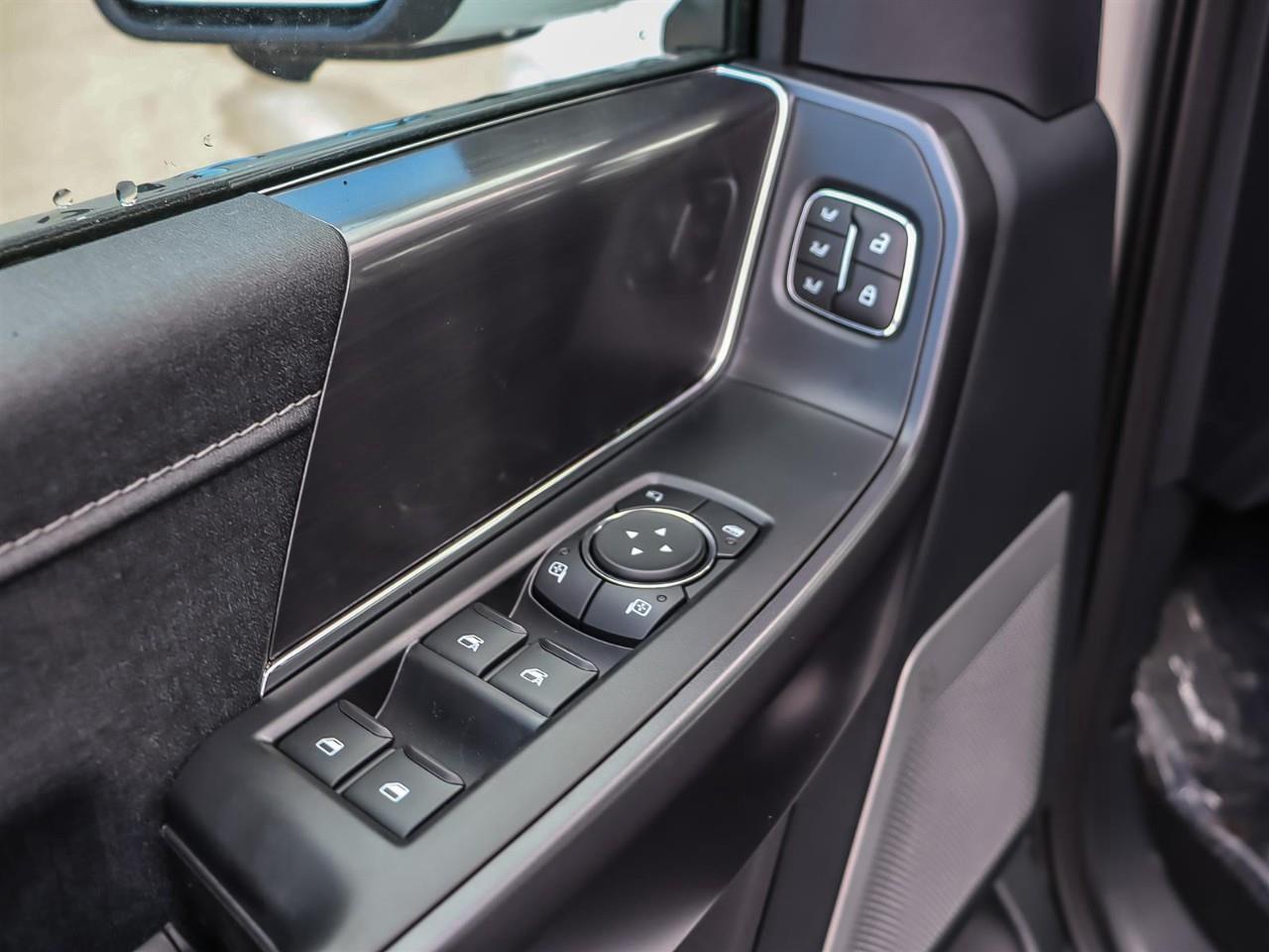 2026 Ford F-150 Lariat Photo