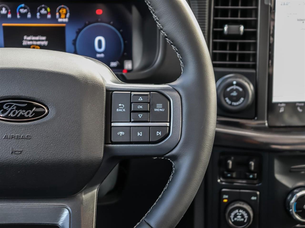 2026 Ford F-150 Lariat Photo