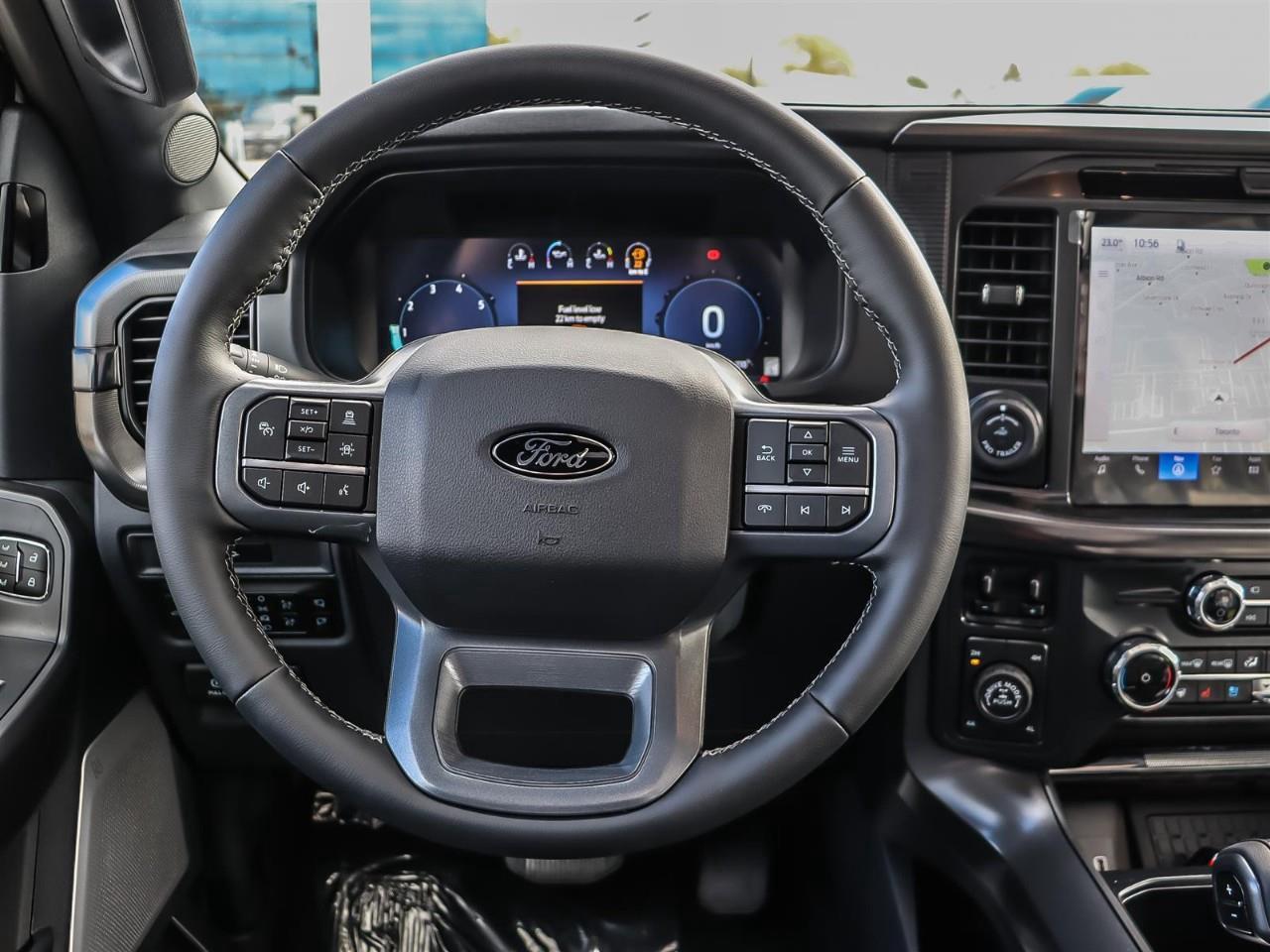 2026 Ford F-150 Lariat Photo