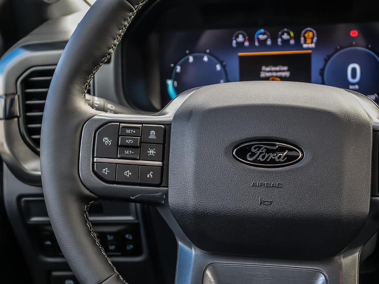 2026 Ford F-150 Lariat Photo