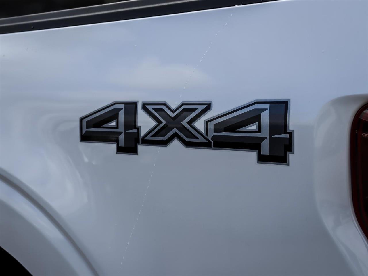 2026 Ford F-150 Lariat Photo