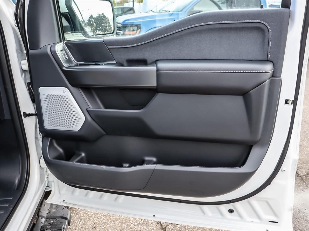 2026 Ford F-150 Lariat Photo